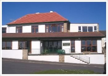 Cliff Hotel Bude